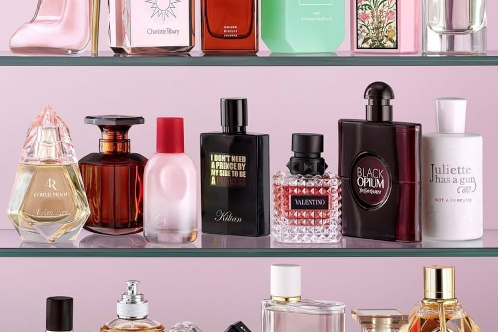 El mercado de perfumes es diverso. Foto: Instagram @sephora