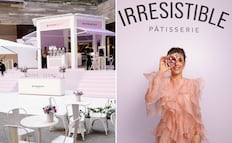 ¿Hasta cuándo puedes visitar la pop-up store de Givenchy?