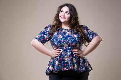 Los mejores tips de estilo para mujeres curvy que quizá no sabías