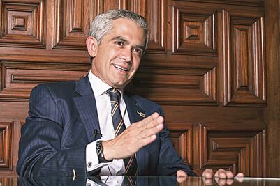 Mancera y “El Bronco” apuestan en Tigres vs Pumas