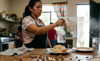 Olvídate de las moscas en tu hogar; tres remedios caseros y económicos para ahuyentarlas