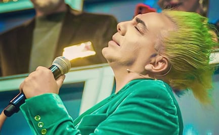 Cristian Castro revela por qué desde hace 28 años no vive en México