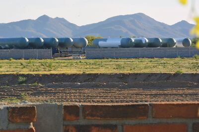En Sonora "los tortura" la sombra de San Juanico