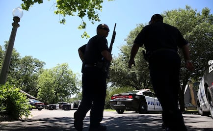 Balacera en Filadelfia deja 9 heridos