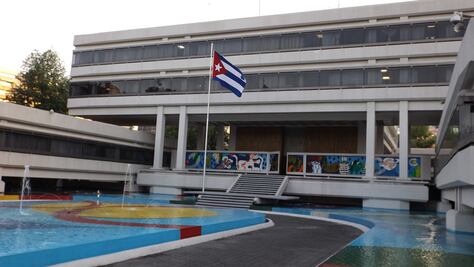 Muere médica cubana del IMSS-Bienestar mientras laboraba en hospital de Veracruz; embajada de Cuba lamenta fallecimiento