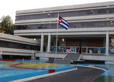 Muere médica cubana del IMSS-Bienestar mientras laboraba en hospital de Veracruz; embajada de Cuba lamenta fallecimiento