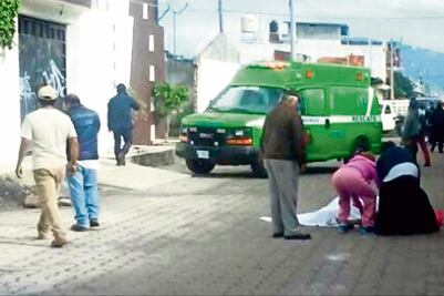 Matan a edil de Paracho y pobladores enfurecen