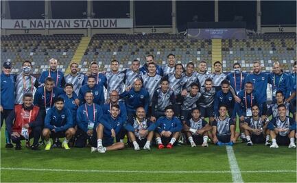 ¿Cuál es el mejor resultado de Monterrey en el Mundial de Clubes?