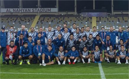 ¿Cuál es el mejor resultado de Monterrey en el Mundial de Clubes?