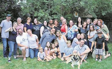 Crean redes de apoyo para sobrevivientes de masacres 