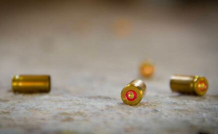 Atacan a balazos a trabajador de la Universidad Autónoma de Sinaloa; logra trasladarse a un hospital del IMSS