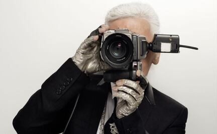 Siempre sí: prevén realizar funeral a puerta cerrada al diseñador Karl Lagerfeld