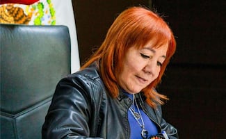 Previo al Mundial 2026, CNDH anuncia módulos en el AICM; brindará atención preventiva a usuarios, detalla