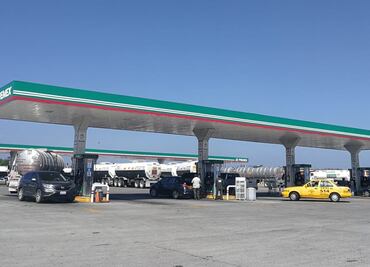 En Oaxaca no hay desabasto de combustibles, dice Pemex