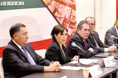 Buscan homologar leyes de vivienda