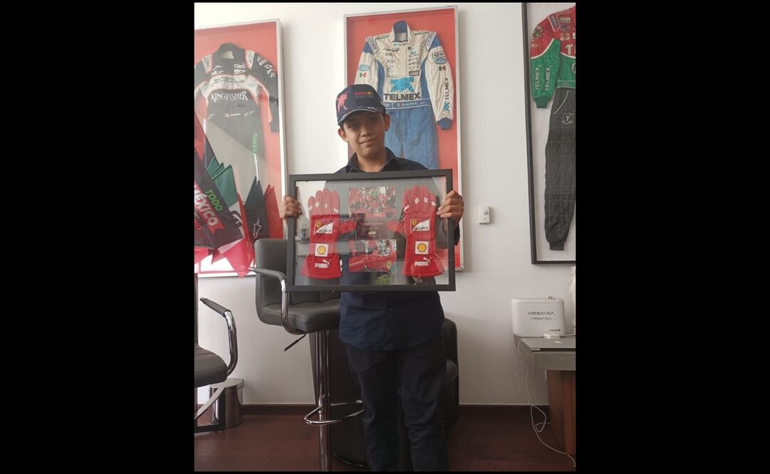 Foto: cortesía de Morita Digital