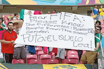 FIFA sanciona a la Femexfut; busca apelar