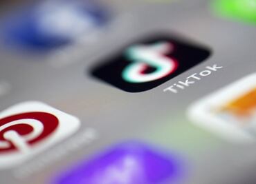 TikTok enfrenta prohibición en los EU; se retira de Hong Kong