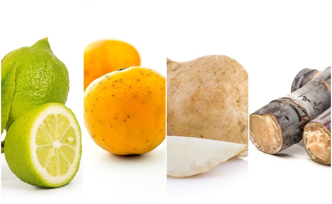 Fotos: istock / El Universal