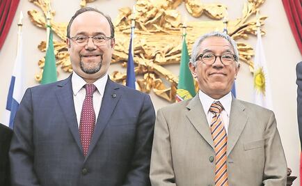 La SEP y rectores refuerzan seguridad en universidades