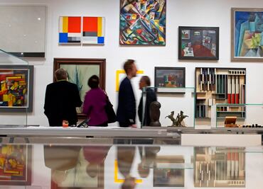 La Bauhaus celebra su centenario con un museo que desafía a la extrema derecha