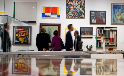 La Bauhaus celebra su centenario con un museo que desafía a la extrema derecha