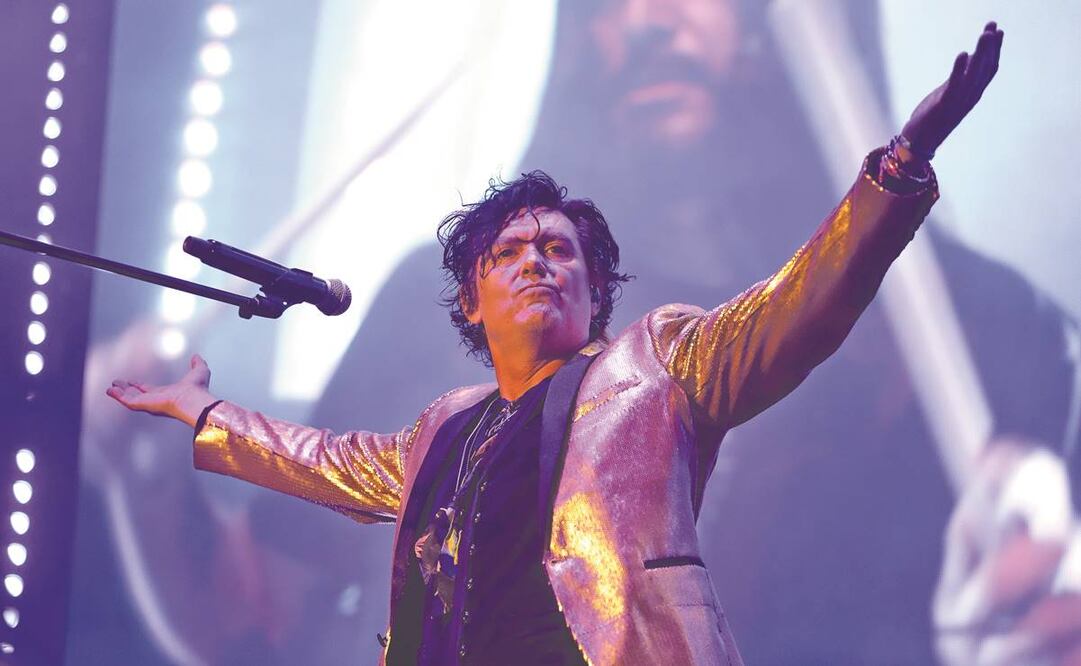 Caifanes. Foto: Archivo