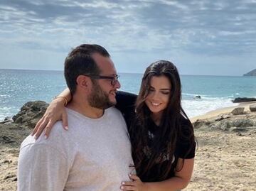 Espero que mi hijo José Ramón conteste porque ya es grande: AMLO