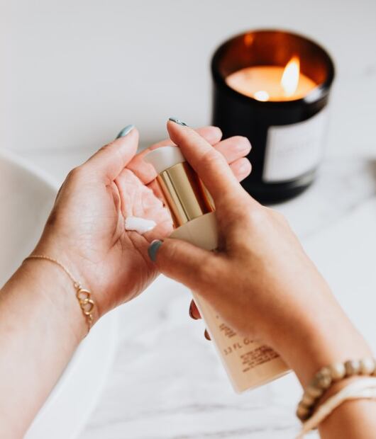 Los consejos más efectivos para cuidar la piel del busto