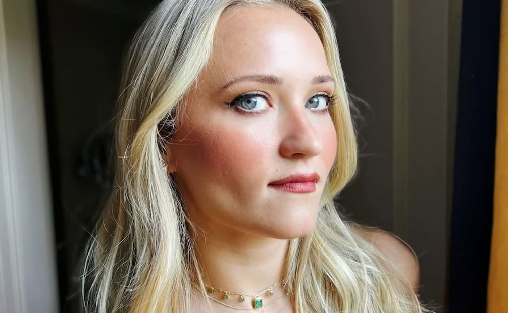 Osment siguió en la actuación y ahora protagoniza un spin off de "The Big Bang Theory". Foto: Instagram.