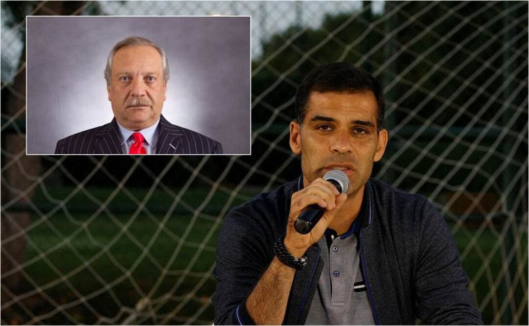 Foto: Archivo/Reuters      