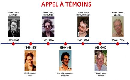 Francia investiga caso de hombre que abusó de decenas de menores durante décadas; identifican a 89 presuntas víctimas