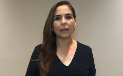 Alcaldesa de Cancún presentará denuncia contra policías que dispersaron a balazos a feministas