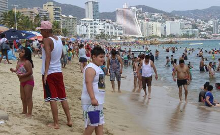 Modifican "vacaciones dignas"; proponen 6 días continuos, el resto, mediante pacto con el patrón