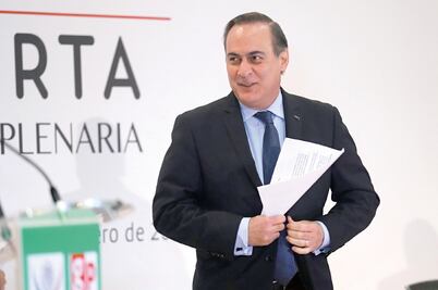 Opinión de IP permitirá ver riesgos 