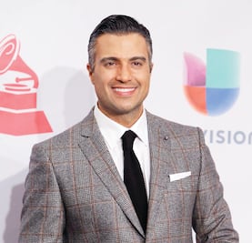 Camil trabajará con Britney Spears en "Jane the virgin"