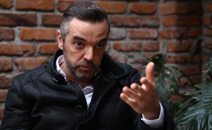 Vinculan a proceso a Jorge Luis Lavalle por caso Lozoya