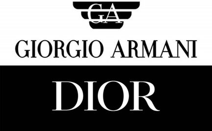 Italia investiga a Armani y Dior por condiciones ilegales de trabajo en sus proveedores