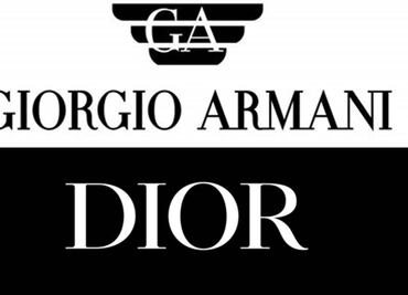 Italia investiga a Armani y Dior por condiciones ilegales de trabajo en sus proveedores