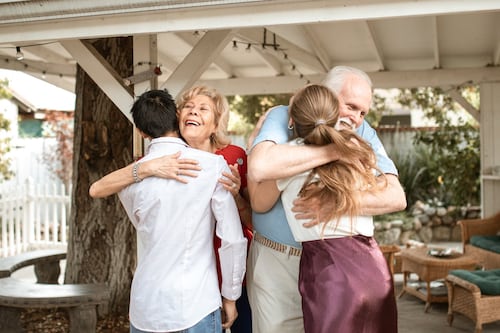 Día del Abuelo en México: ¿por qué se celebra el 28 de agosto?; conoce el origen de esta fecha