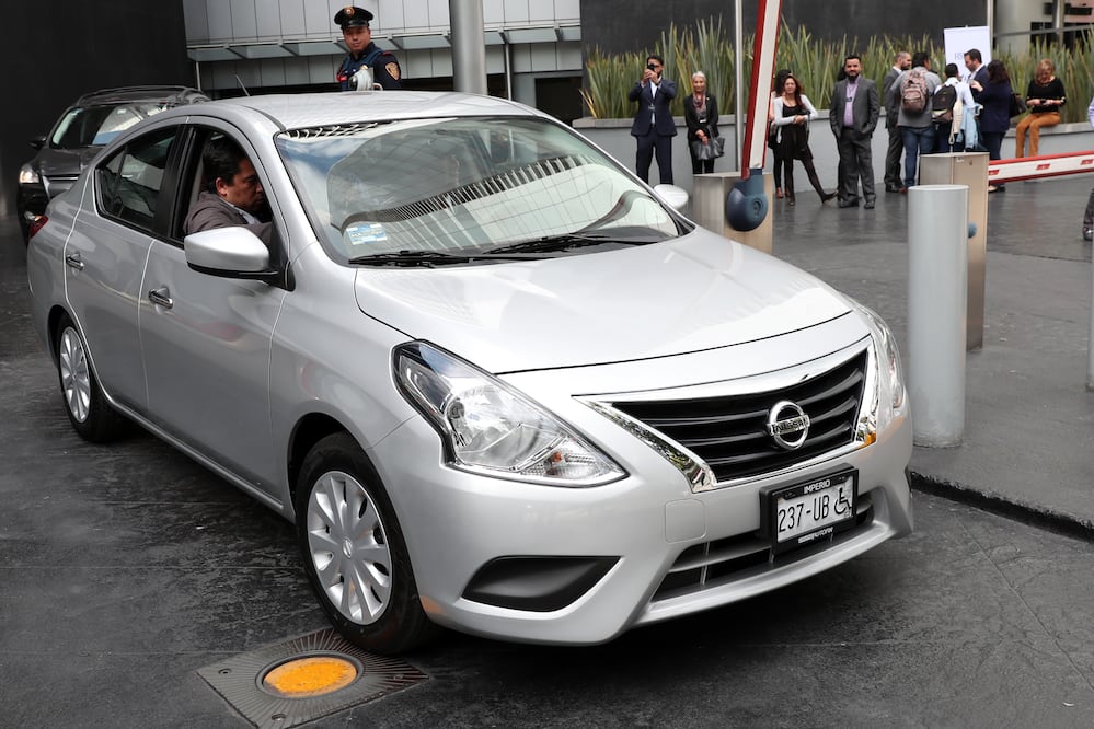 Foto: Archivo / EL UNIVERSAL