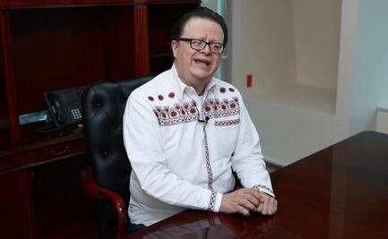 Reforma electoral debe tomar "el toro por los cuernos" en contra del crimen organizado: Felipe Mata; debe mover elección judicial