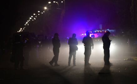 Abren expediente contra padres de niño de accidente en Tláhuac