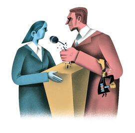 Van 342 quejas por violencia política