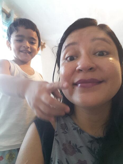 Así viven la maternidad las artistas y creadoras en tiempos de confinamiento por coronavirus