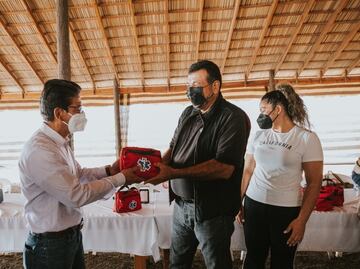 Alcoholímetro en playas de Sinaloa no detendrán a conductores en estado de ebriedad