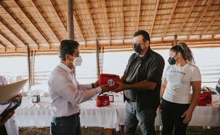 Alcoholímetro en playas de Sinaloa no detendrán a conductores en estado de ebriedad