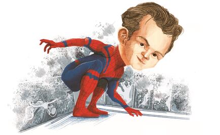 Spider-Man, "la peor idea"