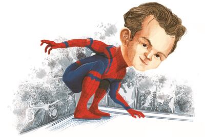 Spider-Man, "la peor idea"