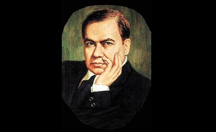 Ruben Darío, poeta prodigio